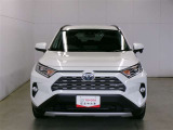 RAV4 2.5 ハイブリッド G E-Four 4WD 
