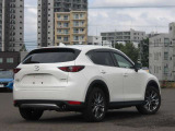 CX-5 2.2 XD エクスクルーシブ モード 4WD 