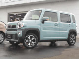 フレアクロスオーバー ハイブリッド XS 4WD 