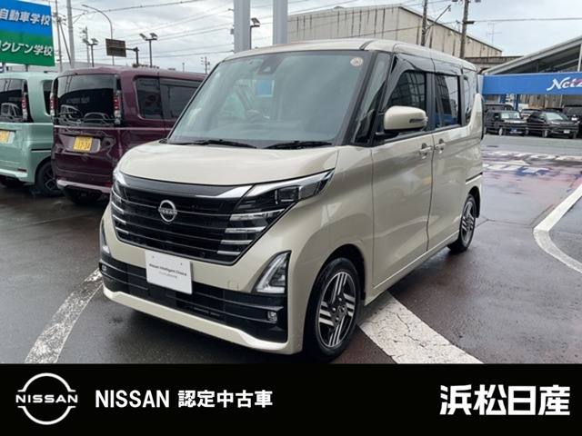 日産 デイズ 