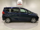 購入後も自社指定整備工場完備でお客様の愛車をしっかりサポート致します!御納車時には安全かつ安心してお乗り頂けるようホンダ専門知識を持つ整備スタッフが点検・整備・装備も説明をしてお渡ししております。
