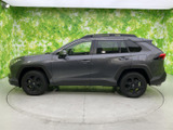 RAV4 2.0 アドベンチャー オフロードパッケージ 4WD 
