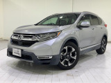 ホンダ CR-V