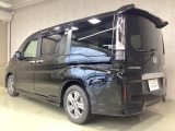 ホンダ系ディーラーで販売される全てのホンダ車なら、ホッと保証(無料)がついています。エアコン、純正オーディオを始め、エンジン、足廻りまでカバー。初回1ヵ月点検も無料で実施致します。
