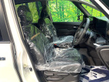 もちろん車内はキレイです♪よりクリーンな状態をキープしたいお客様には『ナノゾーンコート』がおすすめ!新型コロナウイルス対策や、除菌・消臭に効果を発揮し多くの方にご好評いただいております。