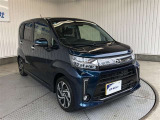 ムーヴカスタム RS ハイパー SAIII 