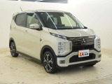 eKクロス EV P 