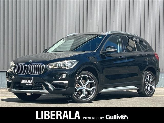 X1 xドライブ 18d xライン 4WD 4WD 修復歴無し