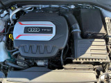 S3セダン 2.0 4WD 