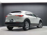 CX-30 2.0 20S ツーリング 4WD 