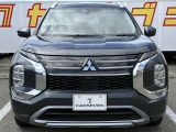 アウトランダー PHEV 2.4 G 4WD 