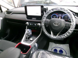 RAV4 2.0 アドベンチャー オフロードパッケージ II 4WD 