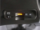 【ETC車載器】高速道路のご利用時にとても便利なETC車載器。セットアップ(費用別途)後にお渡ししとなります。