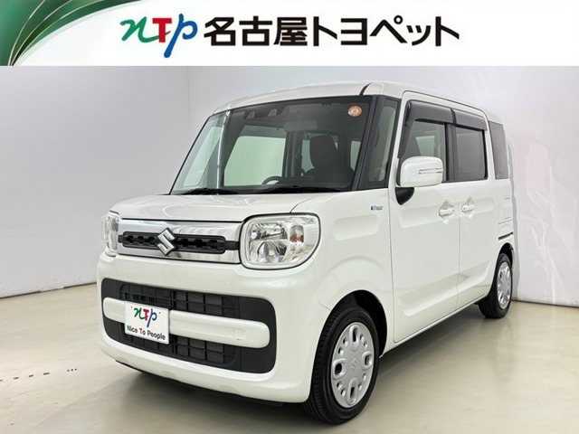 スペーシア ハイブリッド(HYBRID) X