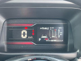 ランプ色で運転状態を表示しエコドライブをサポートするメーター!発電状況バッテリー残量なども一目瞭然!
