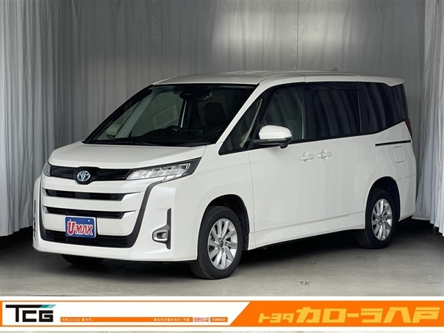 ノア 1.8 ハイブリッド G E-Four 4WD
