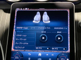 始めてお乗りになってもわかりやすいスイッチ類やコックピットも、人間工学を基に設計されており操作が扱いやすく工夫されております。