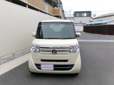 N-BOX G Lパッケージ 