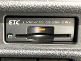 【ETC】高速道路の料金所をストレスなく通過!話題のスポットやサービスエリアに多い「スマートIC」利用時は必須のアイテムです。当店でセットアップを実施、ご納車当日からすぐにご利用いただけます!