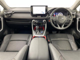 RAV4 2.0 アドベンチャー オフロードパッケージ II 4WD 本革シート