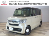 ホンダカーズ東京中央U-Select稲城店へようこそ。当社下取りのお墨付き車両。人気車両で充実装備の一台。おススメです。どうぞご覧ください。