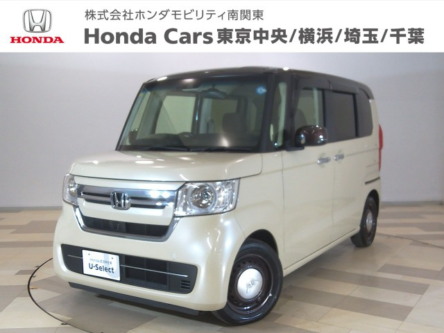 ホンダ N-BOX 