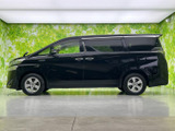 ヴェルファイア ハイブリッド 2.5 X E-Four 4WD 