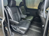 車内もキレイで嫌な臭いもありません☆車内の臭い、汚れが気になる方は内装のスチームクリーナーも施工可能です♪