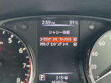 いつでも安心して運転できるようドライバーをサポートしてくれるうれしい機能充実です。