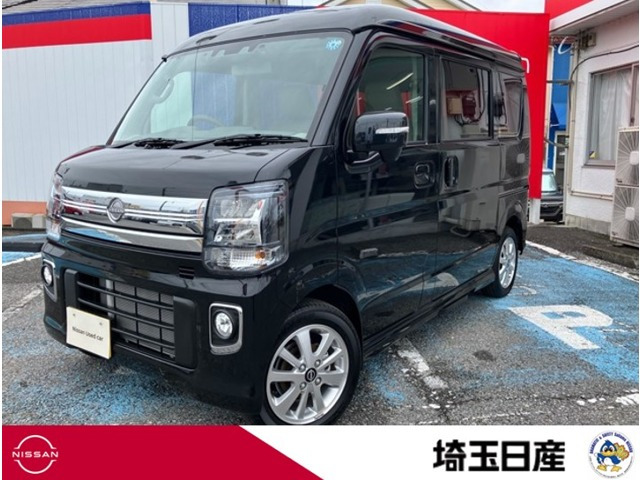 クリッパーリオ G ハイルーフ