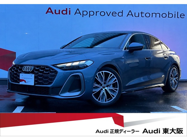 A5 TFSI 110kW Sラインパッケージ 