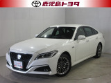 ご覧いただきありがとうございます、こちらのお車は、衝突を回避又は被害を軽減してくれるトヨタの安全技術が装備されています、詳しい内容についてはスタッフまでお問い合わせください。