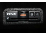 ETCも装備されています。もちろんご納車後直ぐにお使いいただけるようにセットアップしてからお渡しいたします♪