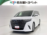 トヨタ アルファード