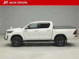 ハイラックス 2.4 Z ディーゼル 4WD 