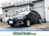 新潟県内で自動車販売・買取店、整備工場を7店舗展開する、「ONE&PEACEグループ」の店舗です。