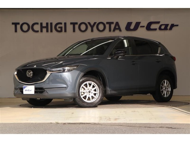 マツダ CX-5 