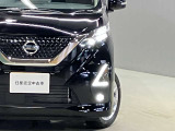 【LEDヘッドランプ】ハロゲンヘッドランプの約2倍の明るさ!夜の運転も安心です!