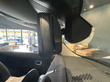 ETC2.0対応車載器内蔵ルームミラー!