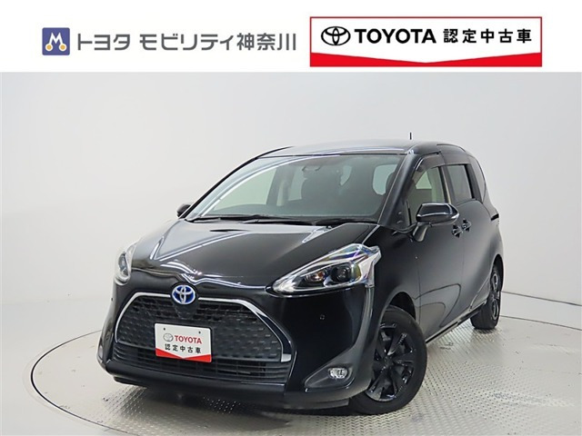 トヨタ シエンタ 