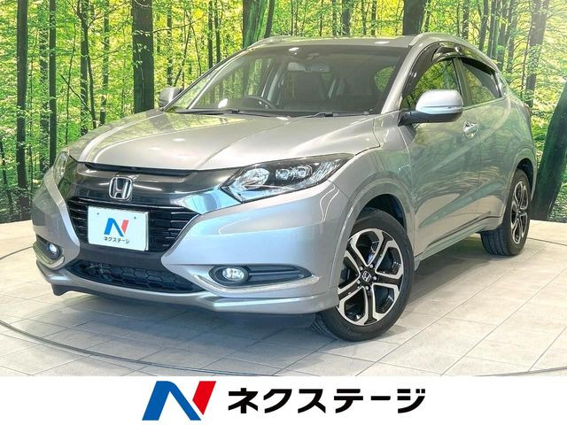 ヴェゼル 1.5 ハイブリッド Z