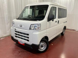 ★☆たっぷり効率よく積める荷室!ハイゼットカーゴ入荷しました☆★