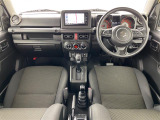 ジムニーシエラ 1.5 JC 4WD 4WD 修復歴無し