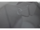 純正ドライブレコーダー装備です。録画した映像はWi-Fiによりスマホ、もしくはPCにてご確認いただけます。