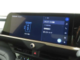 ETCの履歴などが画面で確認できます。