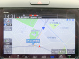 【ホンダ純正ナビ/Bluetooth対応】スマートフォンと接続して音楽再生や通話が可能です。