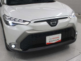 フロント廻りです。