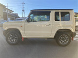 ジムニー XC 4WD 