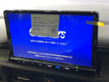 【大画面ナビ】人気の大型11.4インチナビを装備。存在感のある大画面はインパクト大!ナビ利用時のマップ表示は見やすく、テレビやDVDは臨場感がアップ!いつものドライブがグッと楽しくなります♪