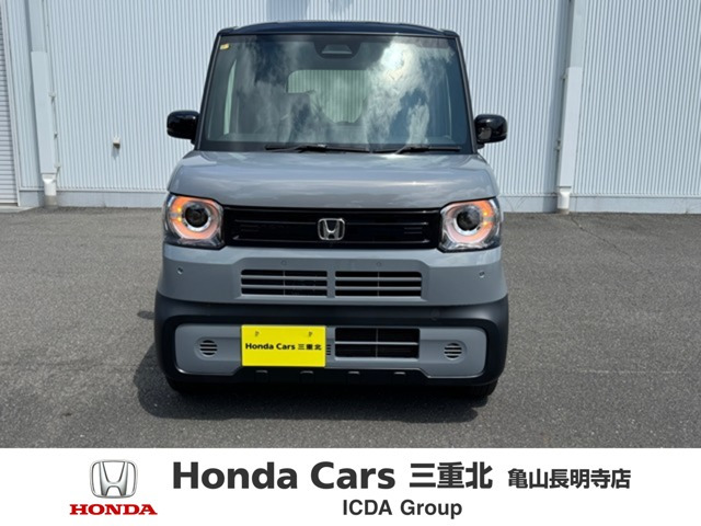 ホンダ N-BOX 